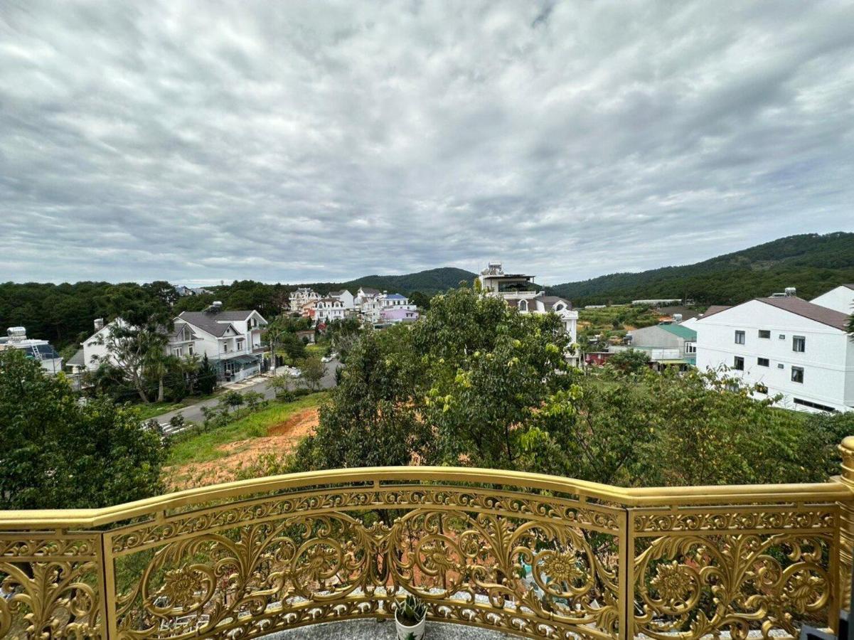 Minh Ly Hotel Dalat Eksteriør bilde